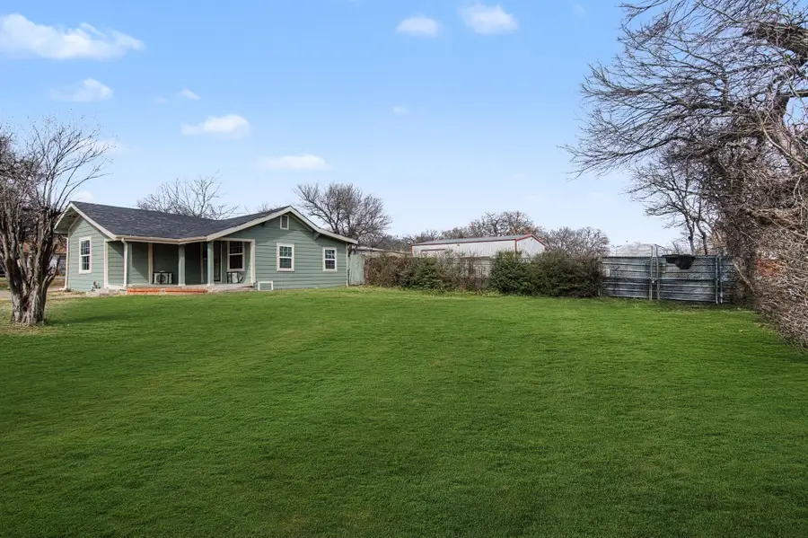 4225 Avenue M, Fort Worth, TX 76105 - #2