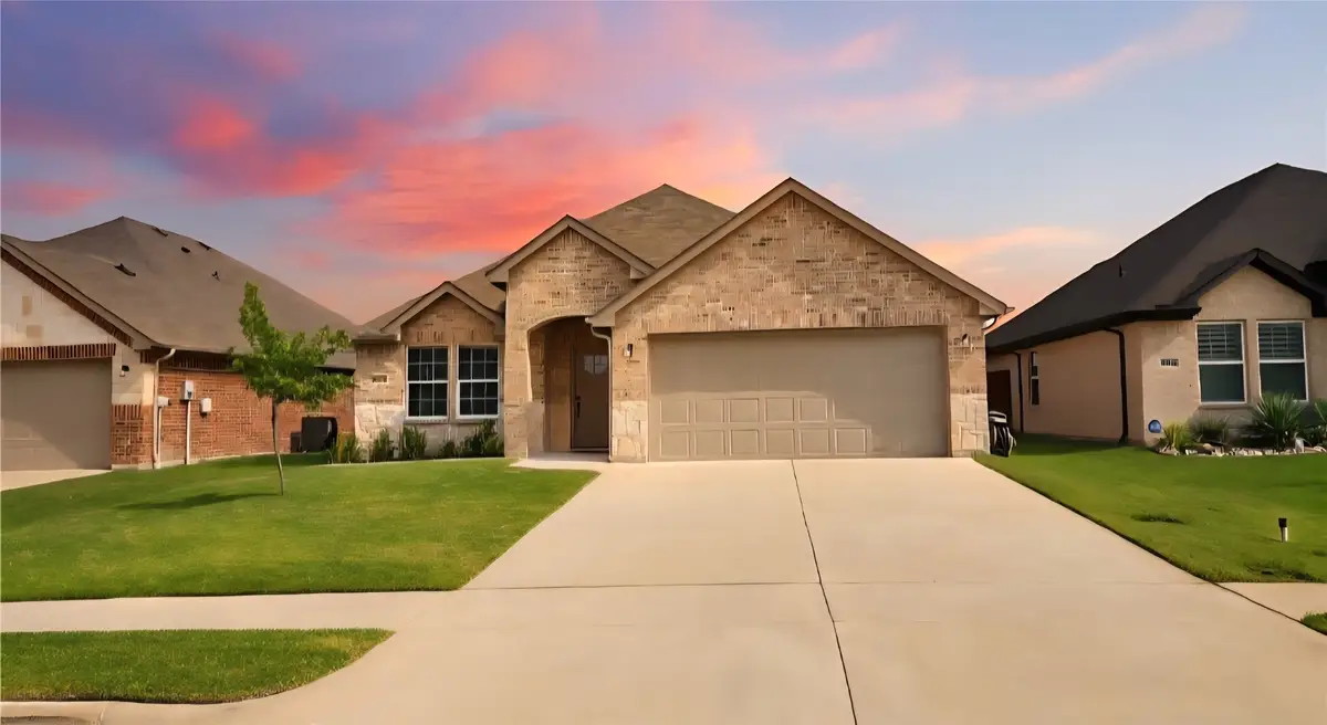 808 Tippit Lane, Greenville, TX 75402 - #1