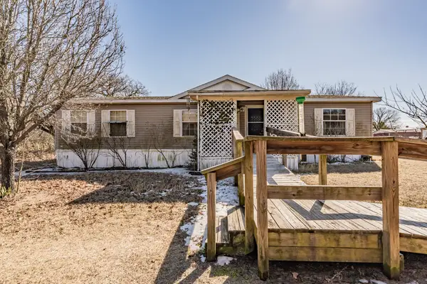 6232 County Road 308, Cleburne, TX 76031