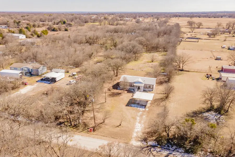 6232 County Road 308, Cleburne, TX 76031 - #2