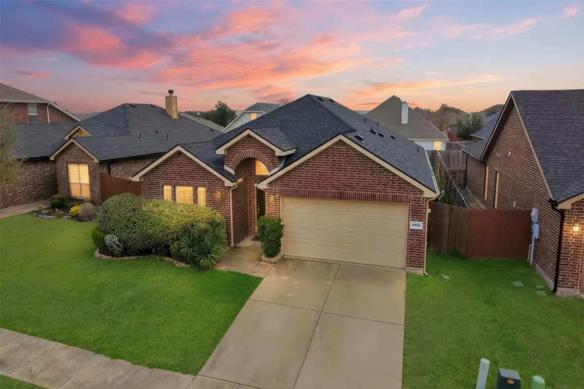 2007 Sterling Gate Drive, Heartland, TX 75126 - #1