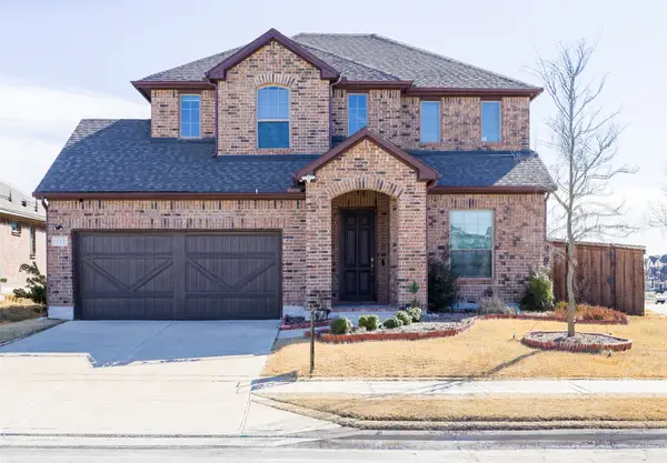 412 Christie Crossing, Celina, TX 75009