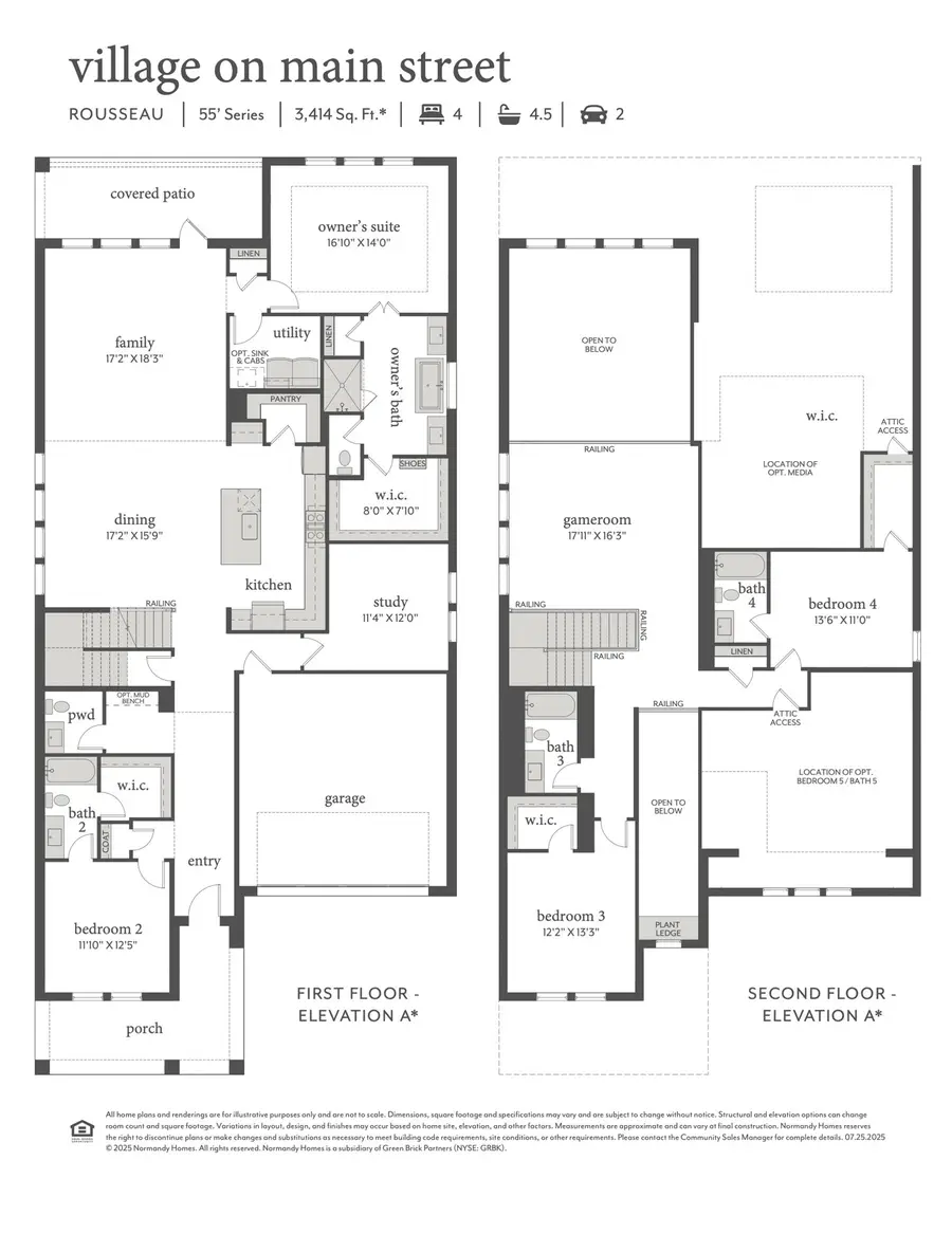 9453 Hedge Street, Frisco, TX 75035 - #2