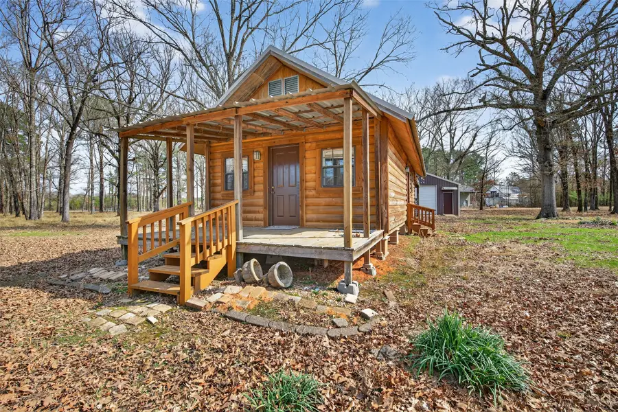 2912 Jamerson Road, Haughton, LA 71037 - #2