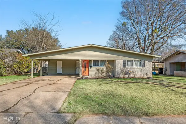 2408 Belle Grove Drive, Bossier City, LA 71111