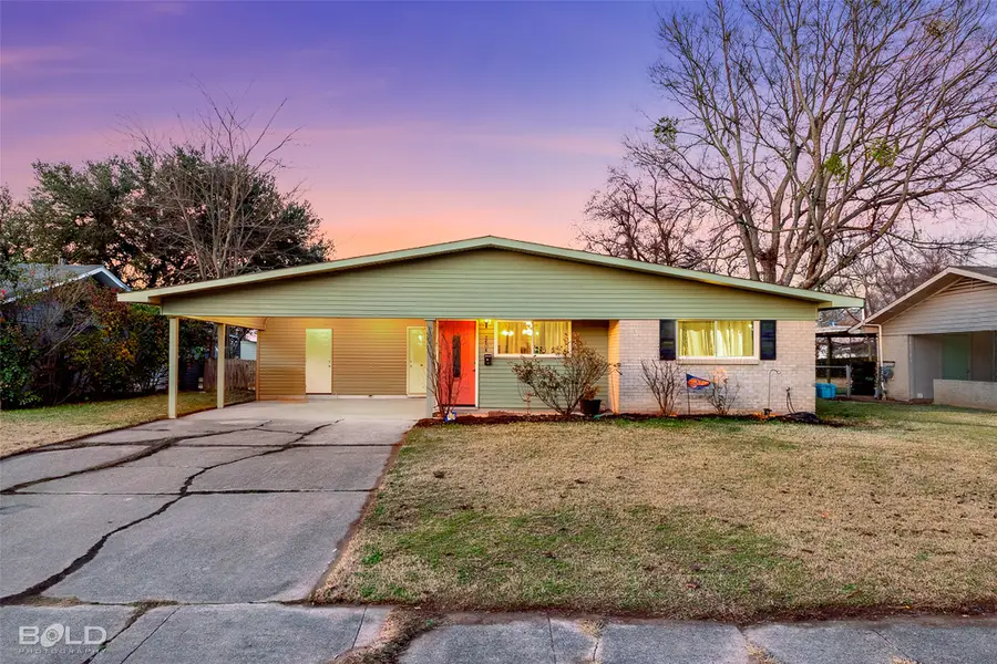 2408 Belle Grove Drive, Bossier City, LA 71111 - #3