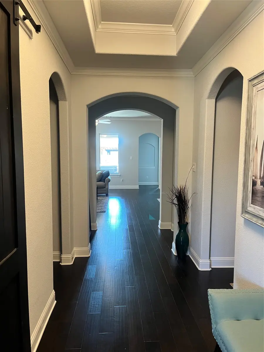 1504 Reagan Avenue, Waxahachie, TX 75165 - #2