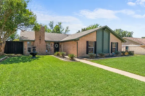 508 Danny Drive, DeSoto, TX 75115