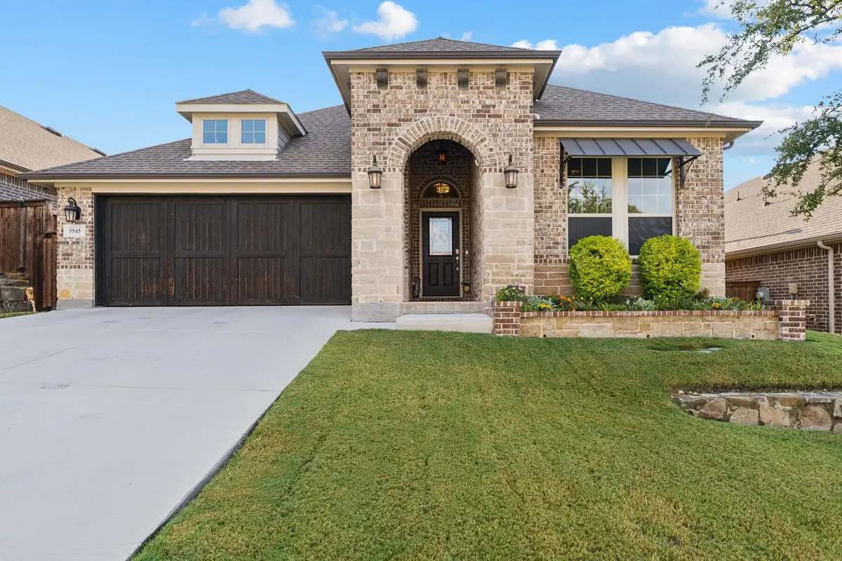 5545 Annie Creek Road, Fort Worth, TX 76126 - #1