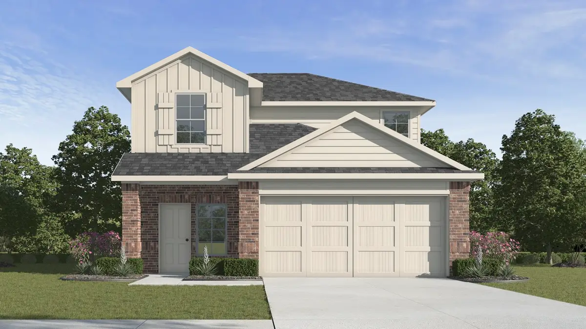 6315 Streamside Drive, Crandall, TX 75114 - #1