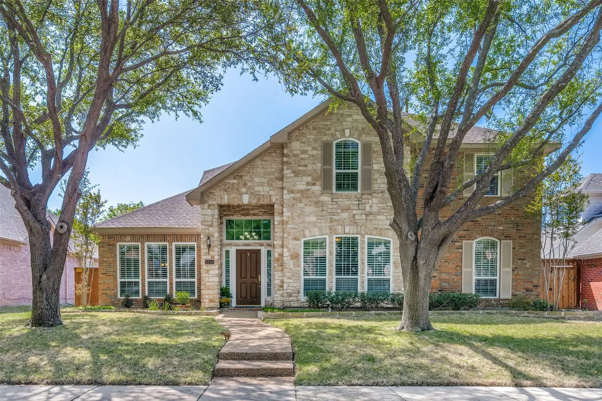 4656 Spencer Drive, Plano, TX 75024 - #1
