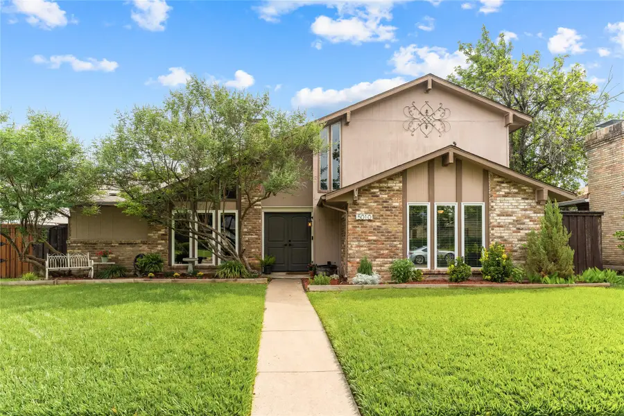 5010 Roundtable Lane, Garland, TX 75044 - #3