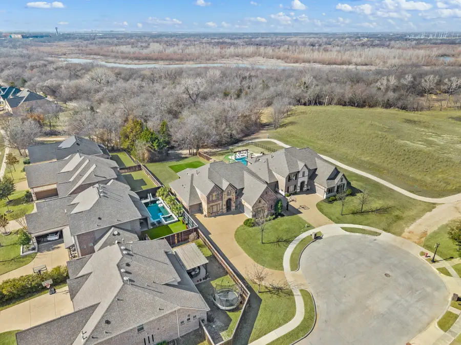 2849 Milsons Point Drive, Trophy Club, TX 76262 - #2