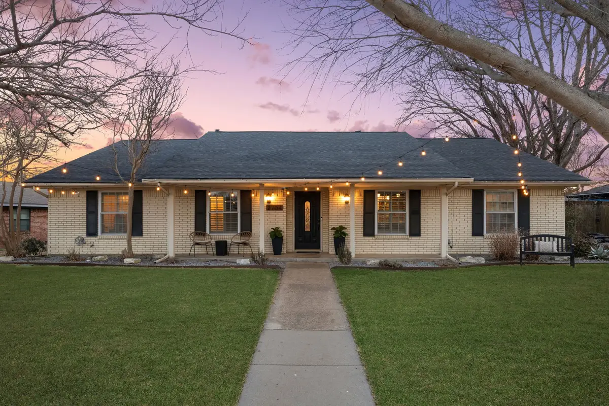 2704 Hunters Creek Drive, Plano, TX 75075 - #1