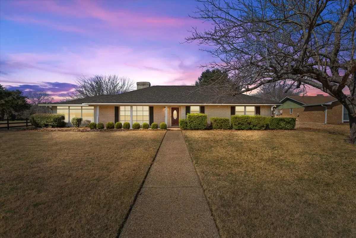 9313 Tree Lake Drive, Waco, TX 76708 - #1