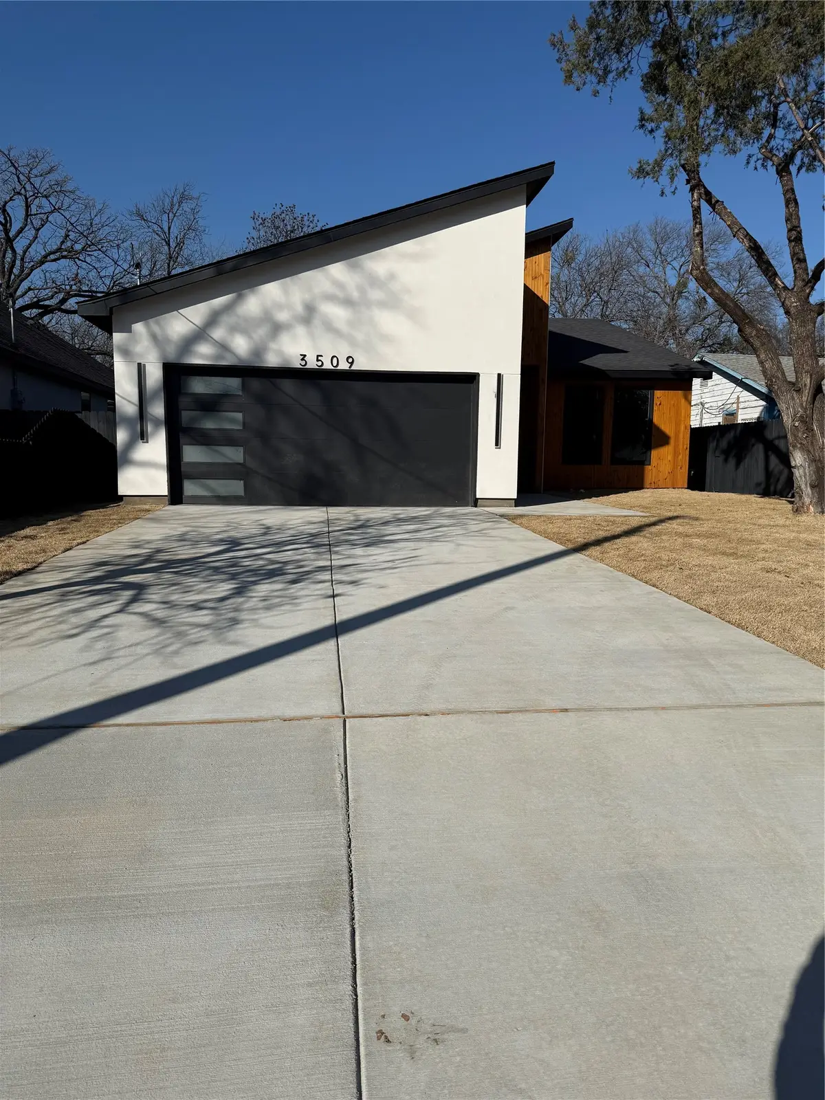 3509 Harlingen Street, Dallas, TX 75212 - #1