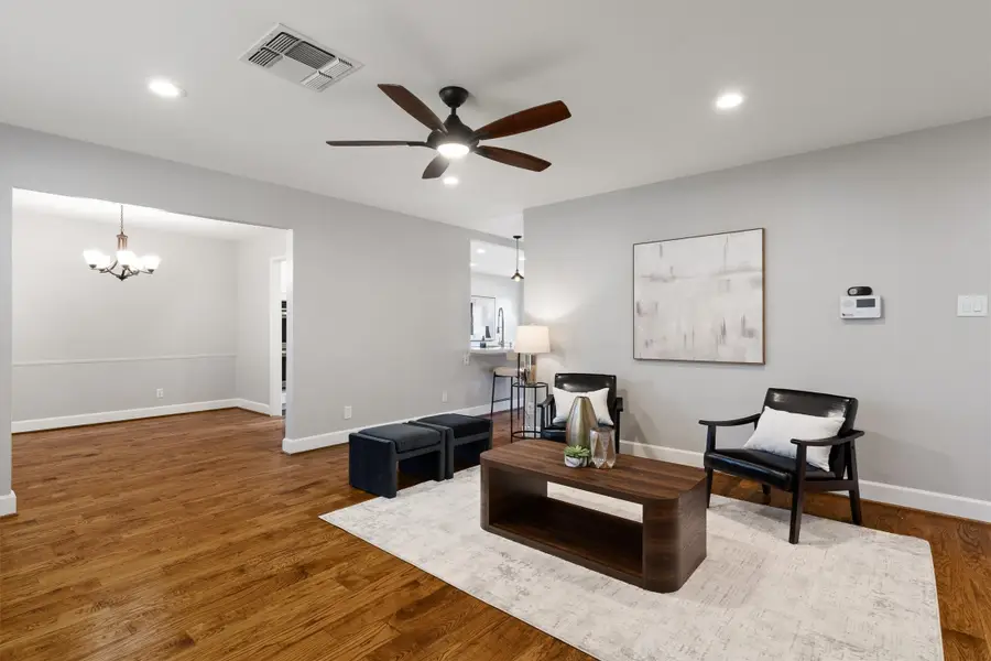 3736 Pageant Place, Dallas, TX 75244 - #3