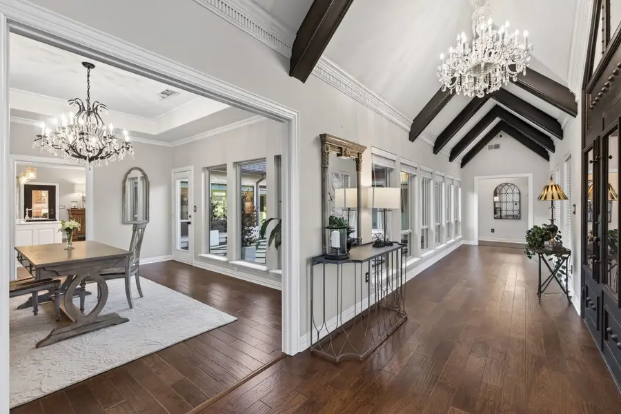 3101 High Point Drive, Flower Mound, TX 75022 - #3