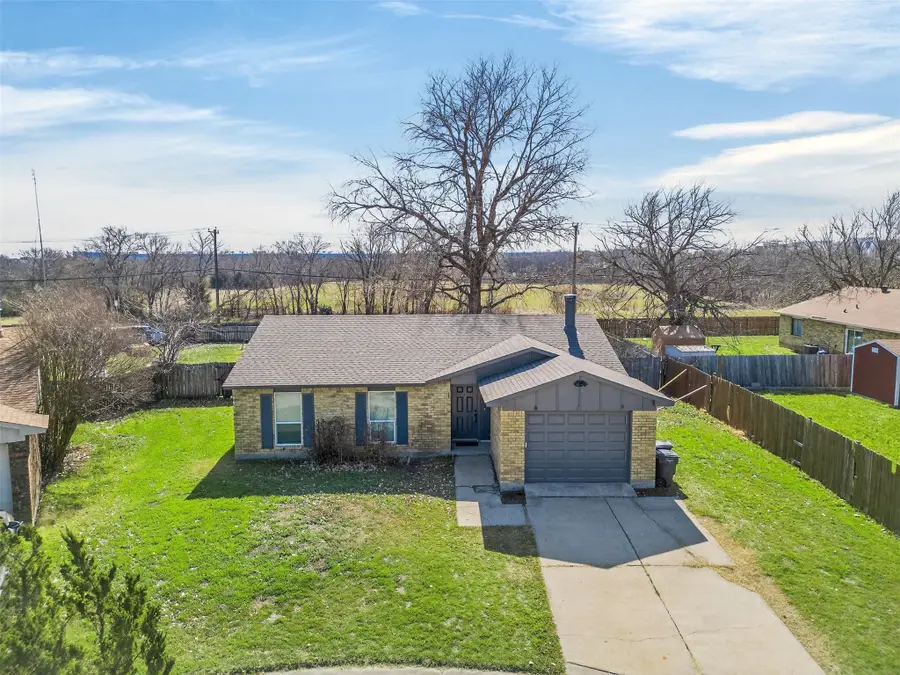 2308 Foxglen Court, Fort Worth, TX 76131 - #2