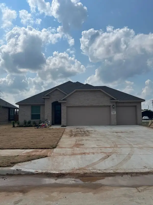 202 Pennington Road, Josephine, TX 75173 - #3