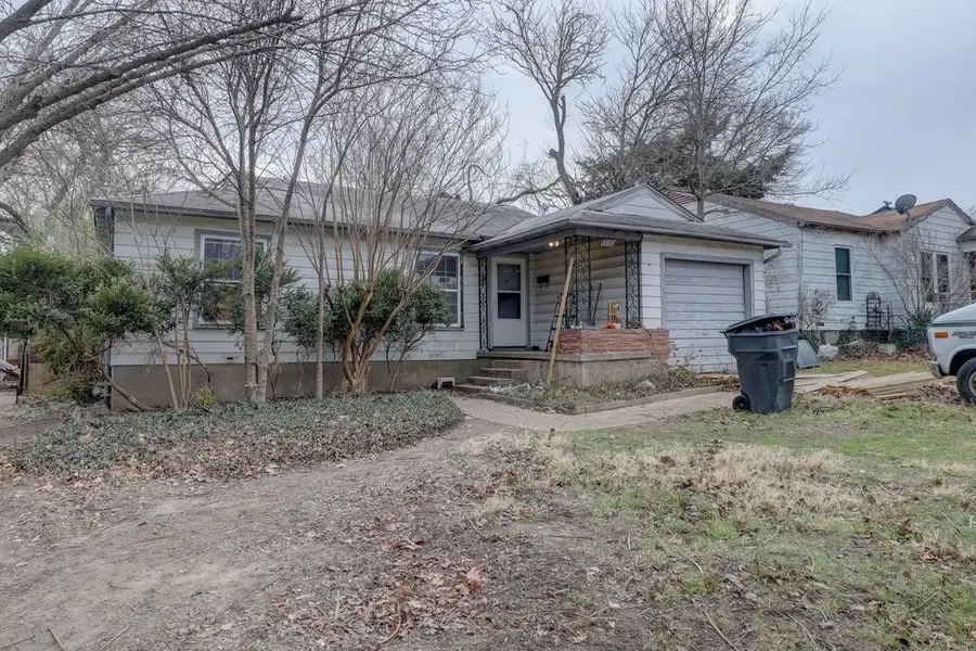 1710 Ferndale Avenue, Dallas, TX 75224 - #2