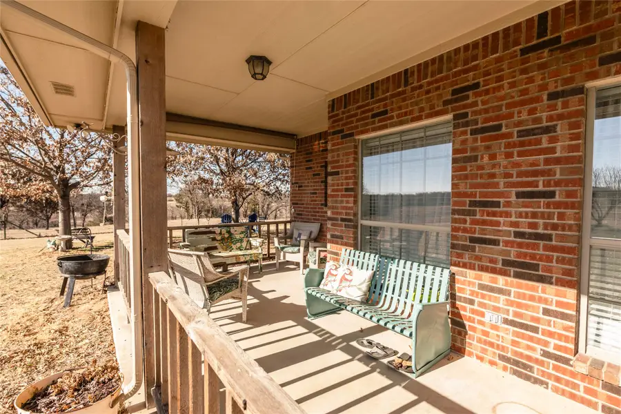 2168 Fruitland Road, Sunset, TX 76270 - #2