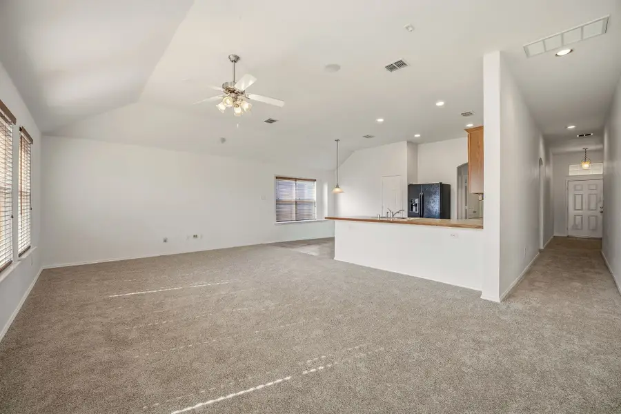 524 Paddle Drive, Crowley, TX 76036 - #3