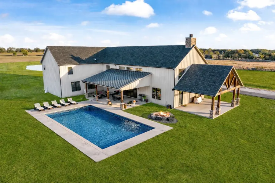 3106 County Road 2526, Quinlan, TX 75474 - #2