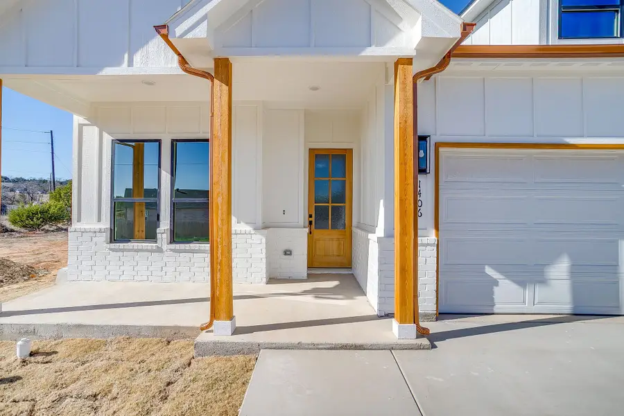 1406 Dorado Drive, Granbury, TX 76048 - #3