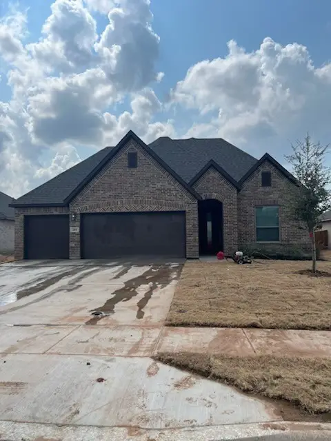 204 Pennington Road, Josephine, TX 75173