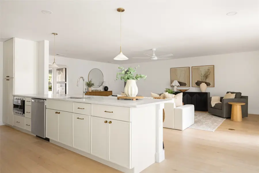 9666 Whitehurst Drive, Dallas, TX 75243 - #3