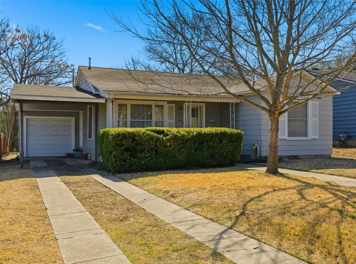 3716 Hubby Avenue, Waco, TX 76710 - #1