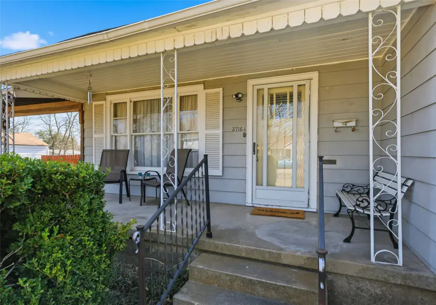 3716 Hubby Avenue, Waco, TX 76710 - #3