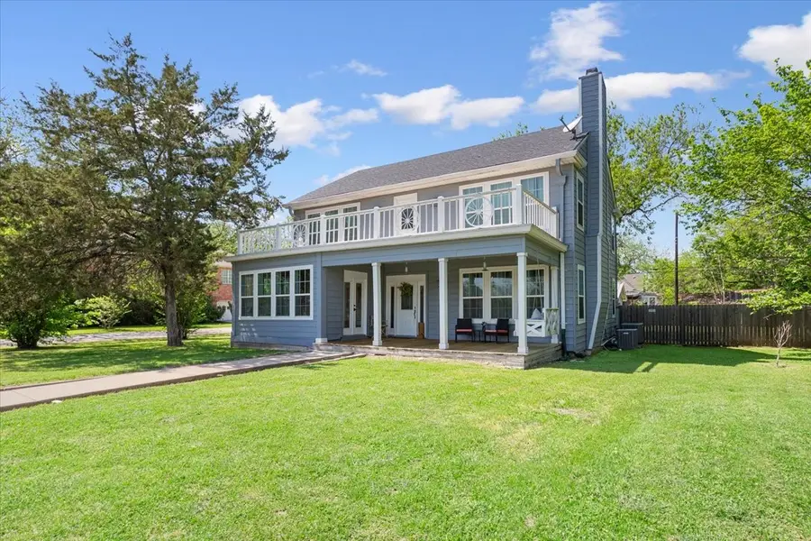 801 E Texas Avenue, Mart, TX 76664 - #3