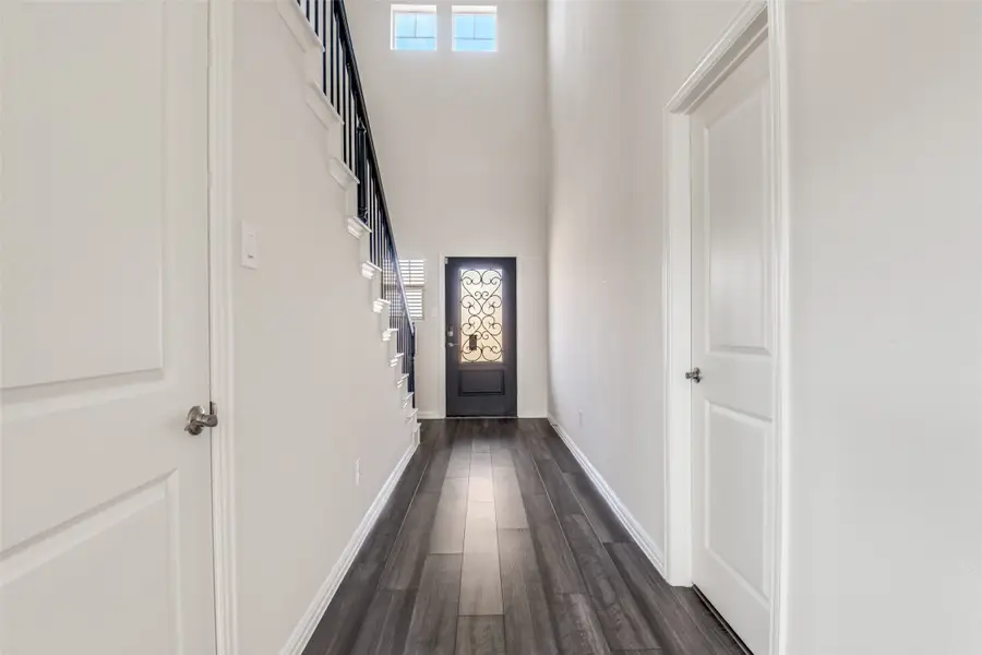 2119 River Pine Road, Forney, TX 75126 - #2