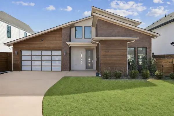 3822 Durango Drive, Dallas, TX 75220