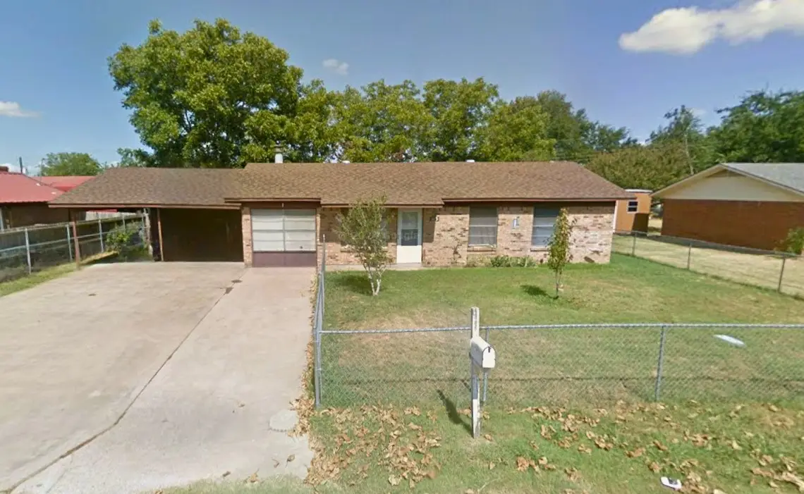 115 Mcanally Drive, Mabank, TX 75147 - #1