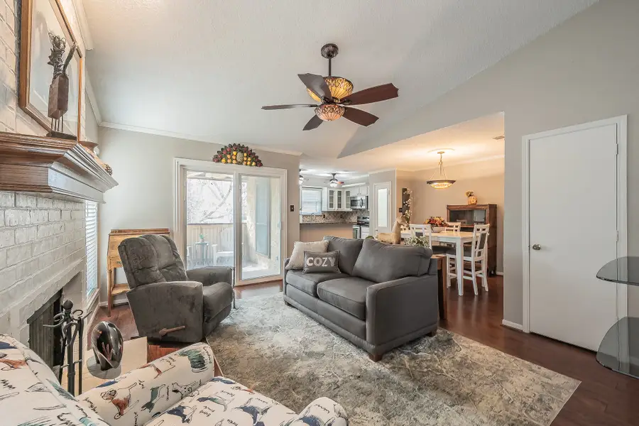 1200 Harwell Drive #1920, Arlington, TX 76011 - #3