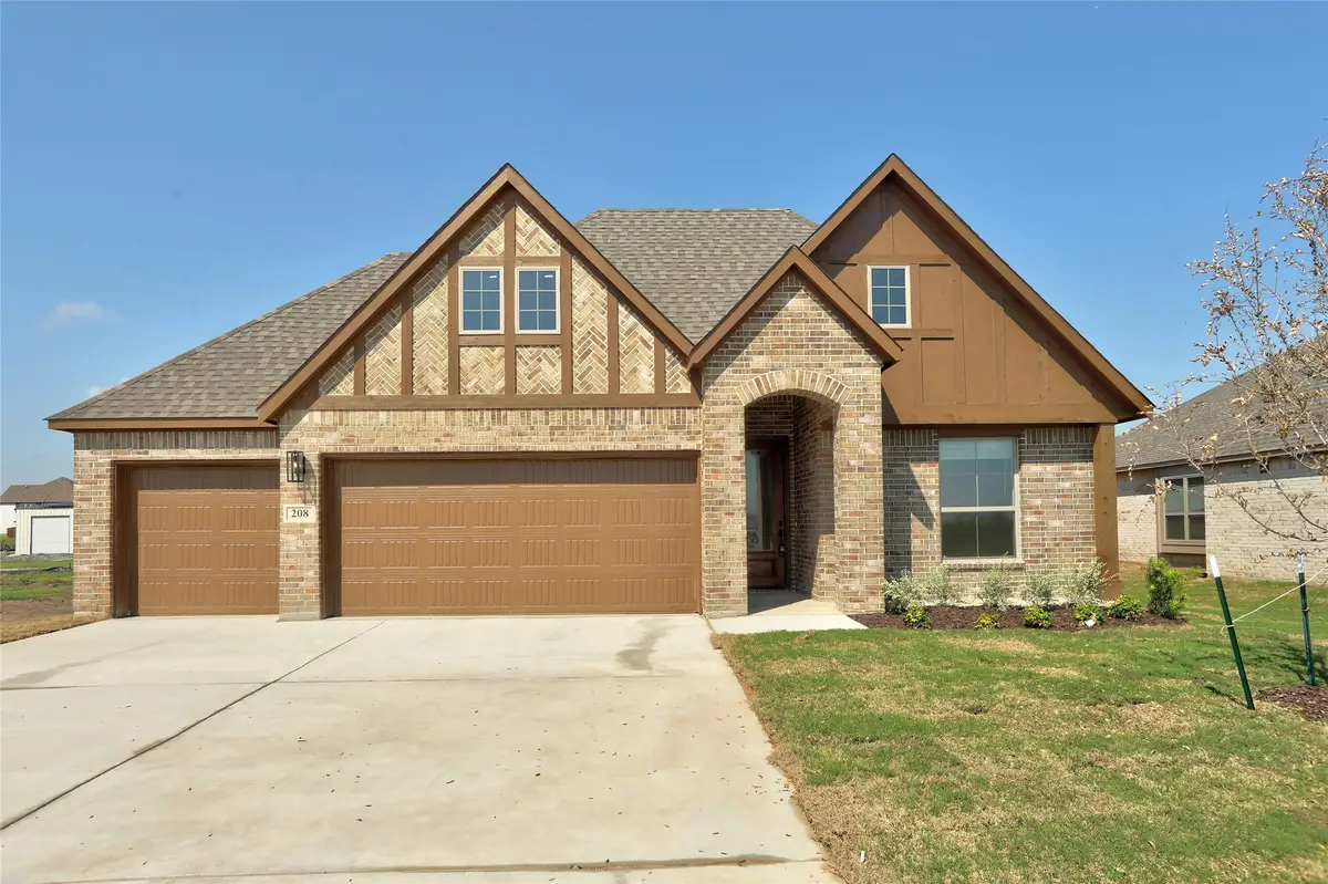 208 Pennington Road, Josephine, TX 75173 - #1