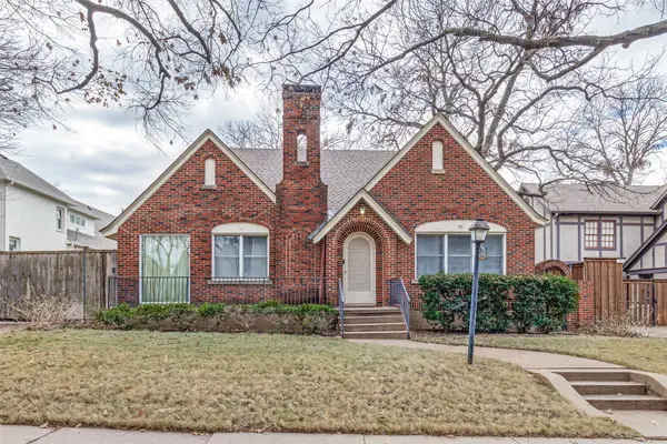 3225 Milton Avenue, Dallas, TX 75205