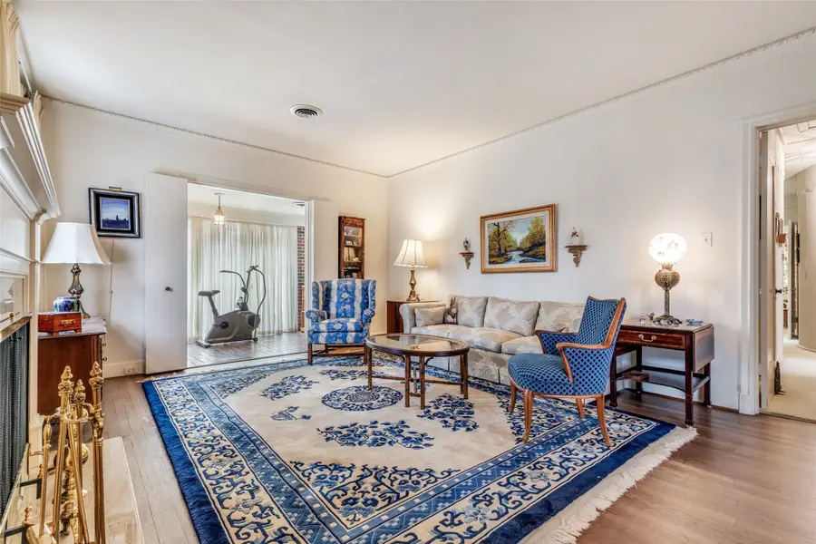 3225 Milton Avenue, Dallas, TX 75205 - #3