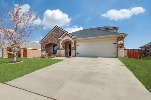 113 Rain Cloud Drive, Waxahachie, TX 75165