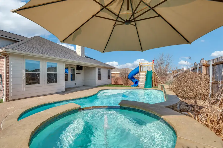 113 Rain Cloud Drive, Waxahachie, TX 75165 - #3