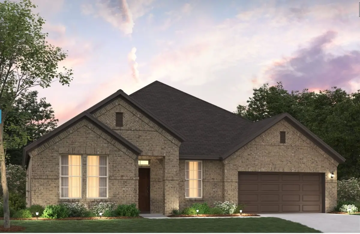 1634 Anemone Lane, Prosper, TX 75009 - #1