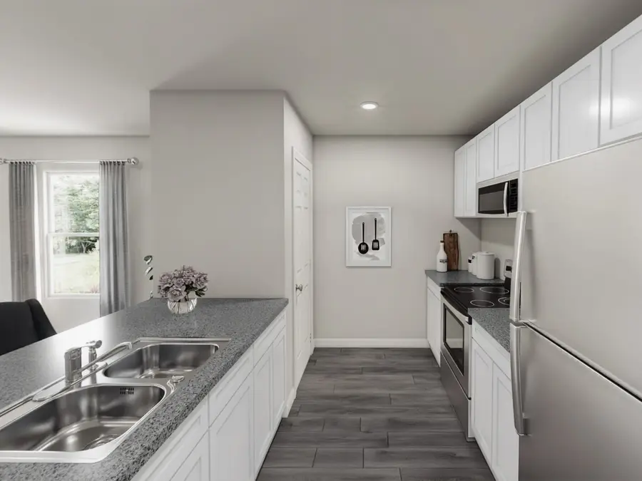 415 Bluebonnet Circle, Chandler, TX 75758 - #2