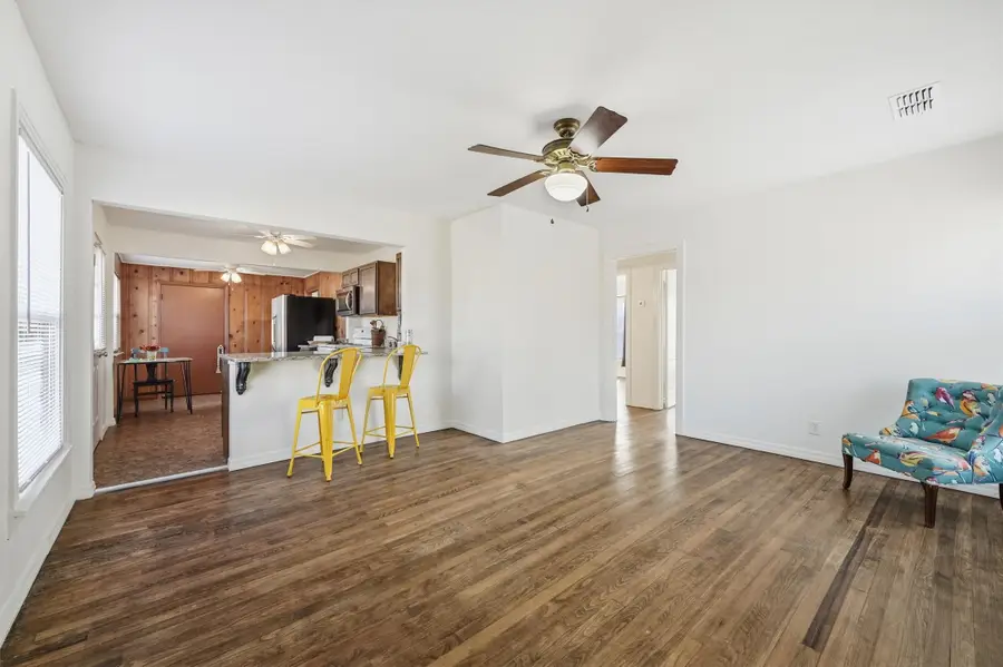 1823 N Crockett Street, Sherman, TX 75092 - #3