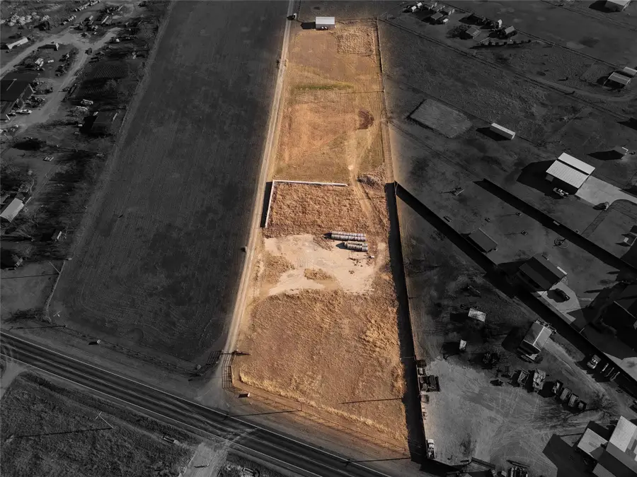 5014 E Fm 875 Road, Waxahachie, TX 75167 - #2