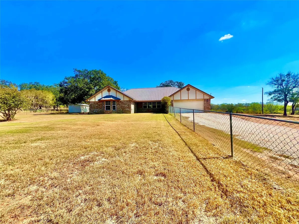 1340 N Us Hwy 281, Hamilton, TX 76531 - #1