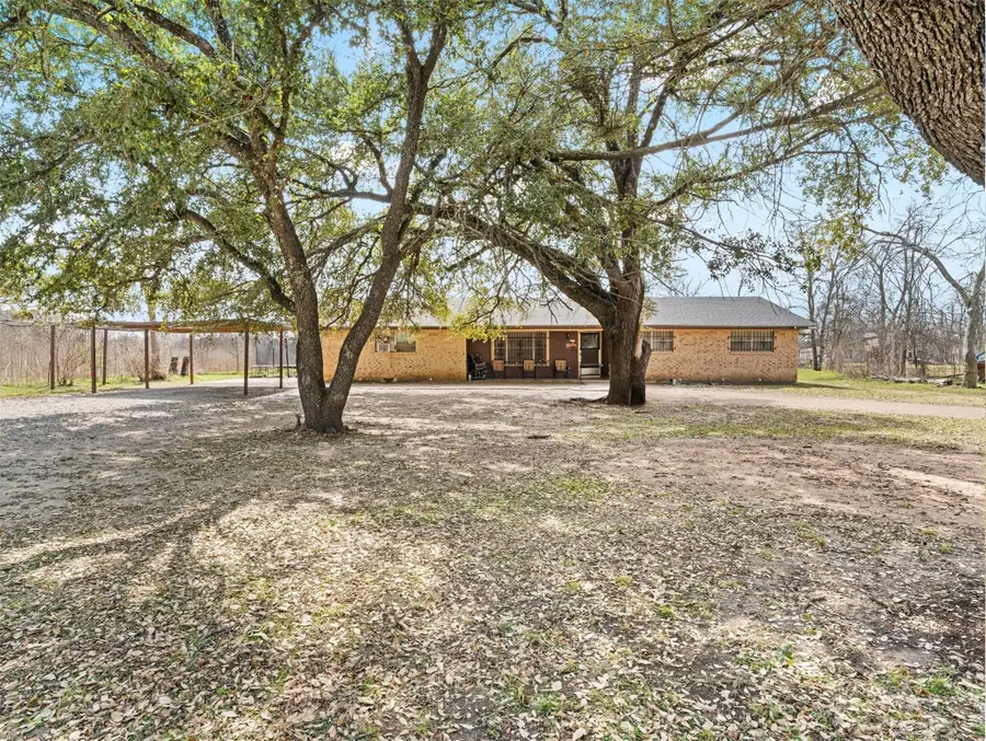 520 Quaid Street, Marlin, TX 76661 - #2
