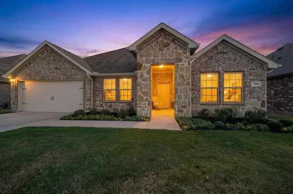 162 Mapleoak Drive, Caddo Mills, TX 75135